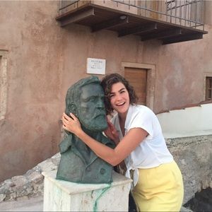 Meet your Posher, Brette